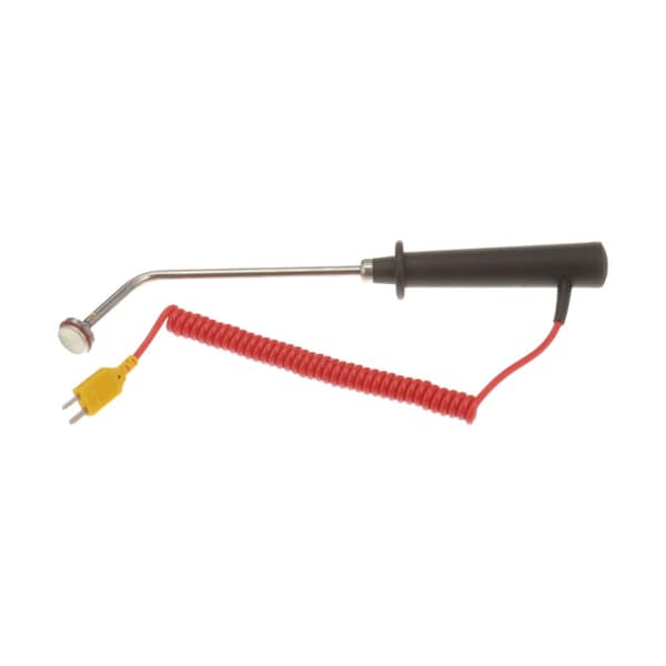 Comark Surface Probe - K Type For - Part# Sk22M SK22M - main